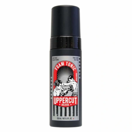 Uppercut Deluxe Foam Tonic 150ml főképe